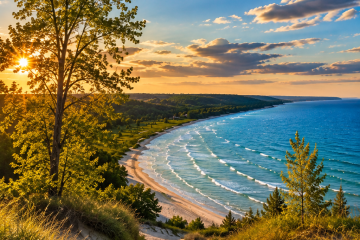 Indiana Dunes National Park