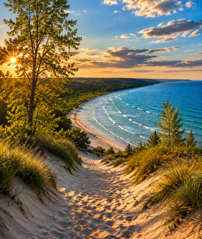 Indiana Dunes National Park
